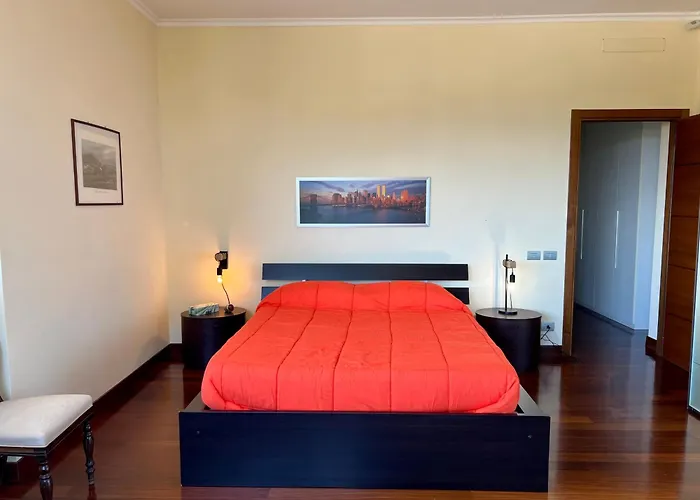 Apartment Torrenova 22