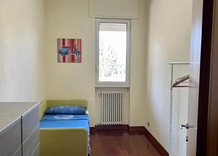 Torrenova 22 Apartment *