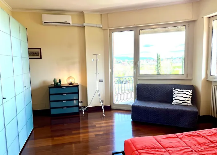 Torrenova 22 Apartment