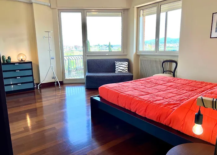 Apartment Torrenova 22
