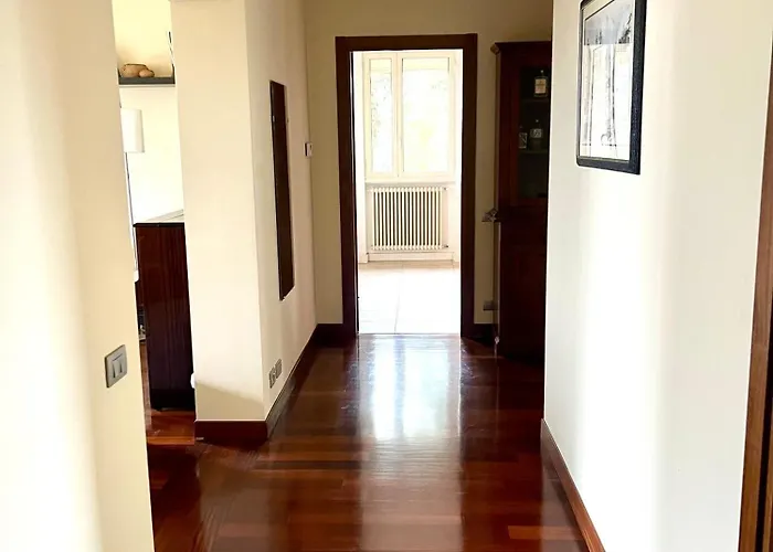 Apartment Torrenova 22 Rom